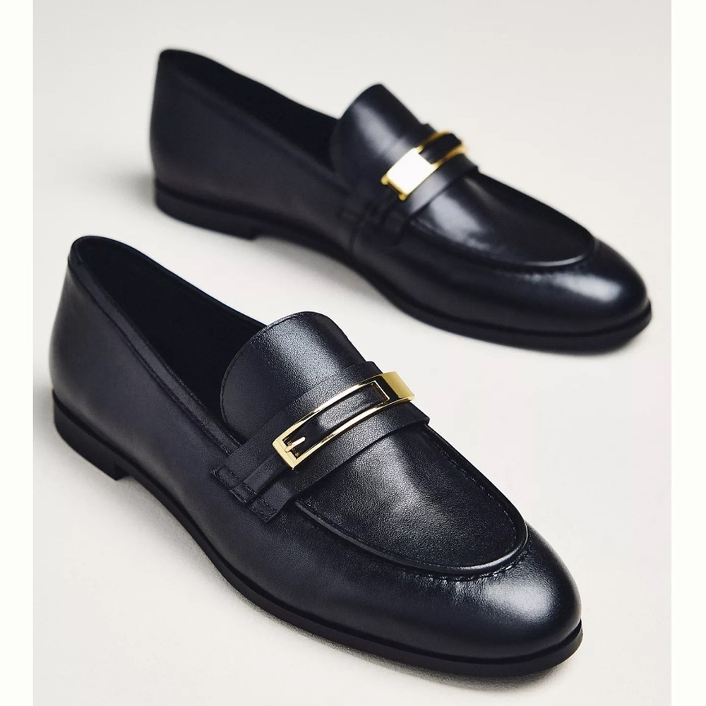 Jeffrey Campbell NWT loafers